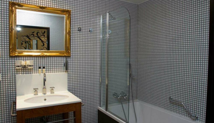 EA Hotel Tereziánský dvůr Hradec Králové